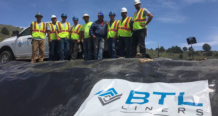 Behind The Scenes Of Btl Liners On Discovery Channel S Gold Rush